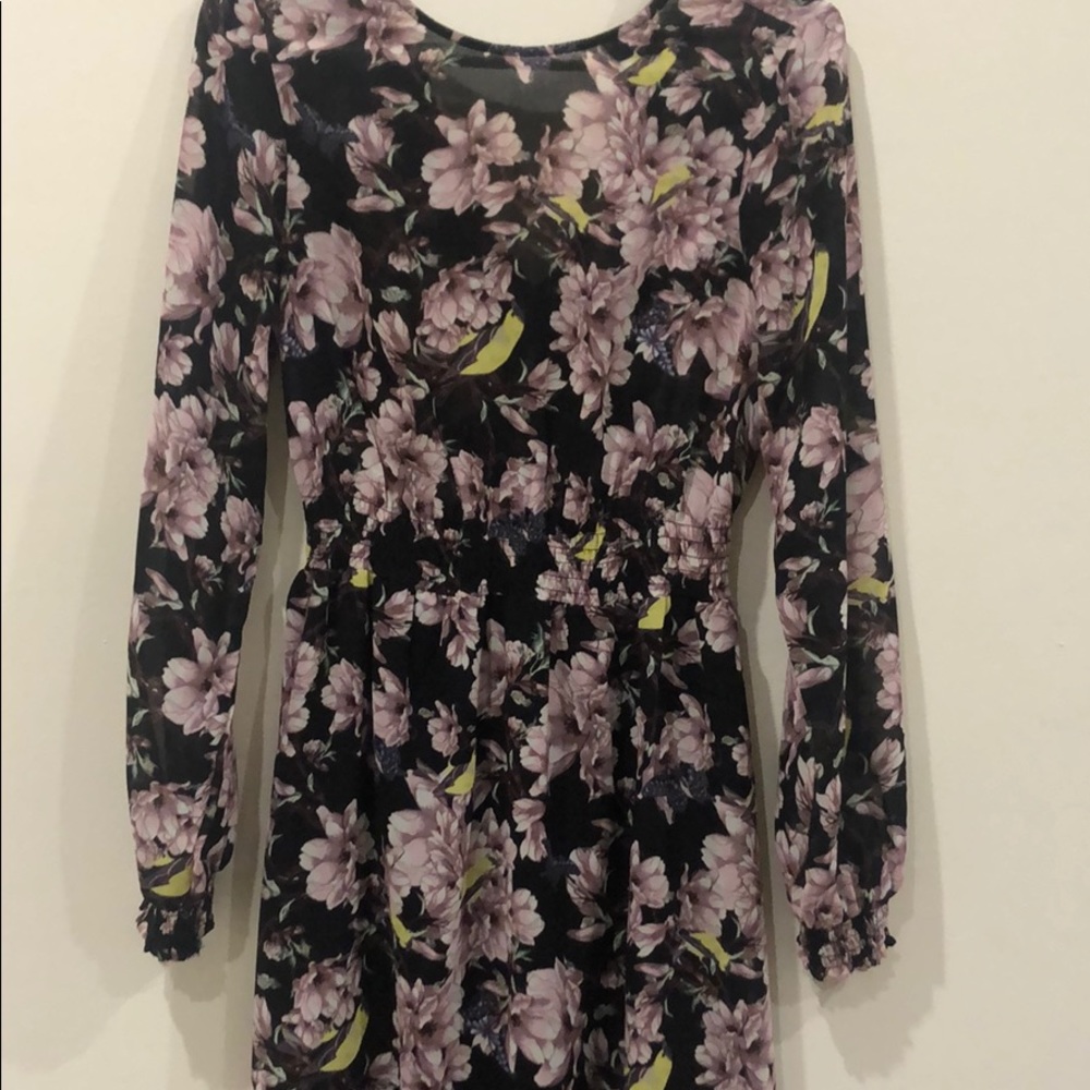 Midi dress